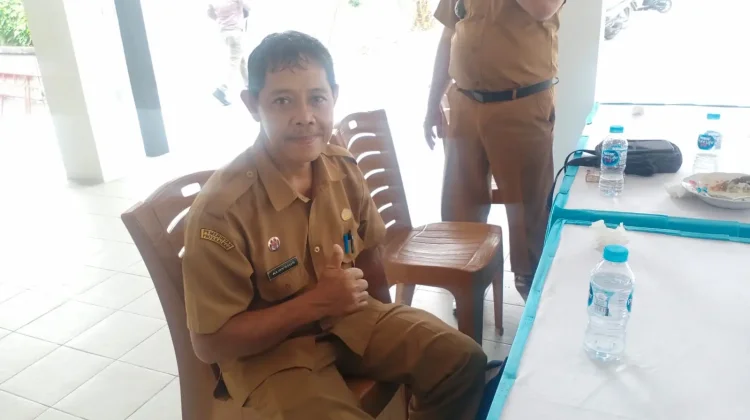 Progres Kopdes Merah Putih Terkendala Lahan